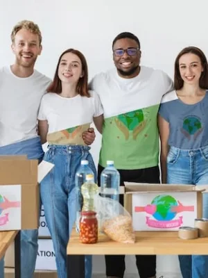 Gen Z's Shopping Habits: Sustainability & Ethics Drive Their Choices - Cover Image