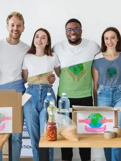 Gen Z's Shopping Habits: Sustainability & Ethics Drive Their Choices - Cover Image