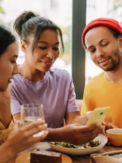 Gen Z's Food Preferences: 3 Plant-Based Trends Taking Over Their Plates - Cover Image