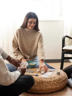 Addressing Gen Z Mental Health Crisis: Support Systems Needed - Cover Image
