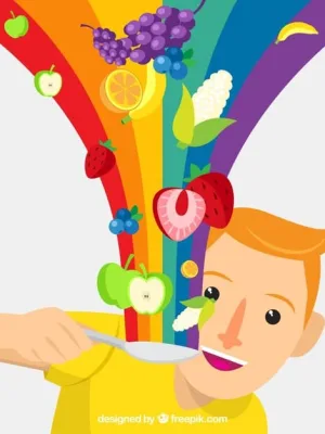 Nutrition for Brain Development: Essential Nutrients - Cover Image