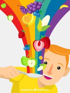 Nutrition for Brain Development: Essential Nutrients - Cover Image