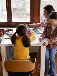 Formative Assessment for Gen Z: Effective Feedback Strategies - Cover Image