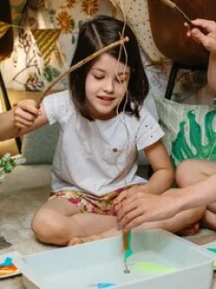 Executive Function Skills: Improve Focus, Planning, Self-Control - Cover Image