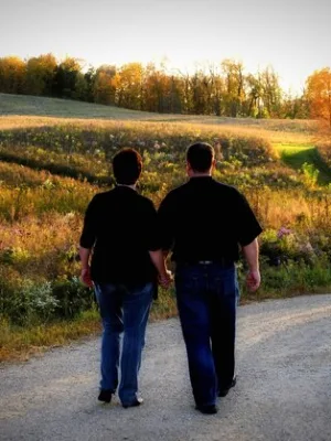 Challenges of LGBTQ+ Individuals in Rural US Communities - Cover Image