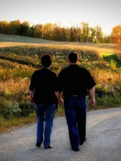 Challenges of LGBTQ+ Individuals in Rural US Communities - Cover Image