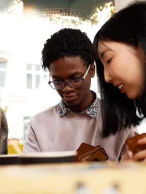 Gen Z Collaborative Learning: Skills & Achievement Impact - Cover Image