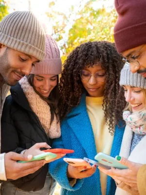 Gen Z's Influence on Pop Culture: 3 Viral Trends Shaping Today - Cover Image