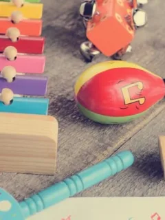 Music Education's Impact on Cognitive Development in Young Children - Cover Image