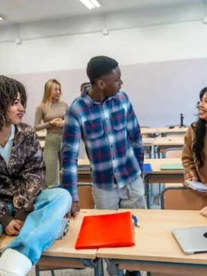 SEL Programs & Gen Z Academic Performance: Latest Research - Cover Image