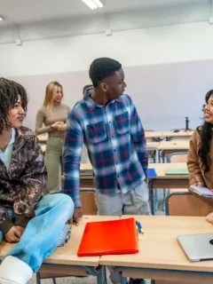 SEL Programs & Gen Z Academic Performance: Latest Research - Cover Image