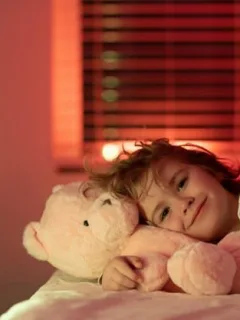 Sleep's Impact on Child Development: Healthy Habits - Cover Image