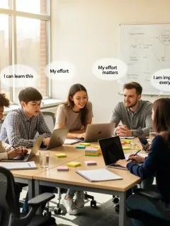 Gen Z students using CBT for academic resilience by 2026