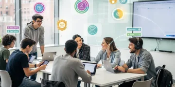 Gen Z students embracing micro-credentialing for future careers