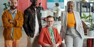 Updated 2025 Federal Guidelines on Gender Identity: Workplace Impact - Cover Image