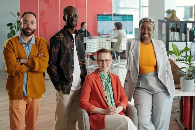 Updated 2025 Federal Guidelines on Gender Identity: Workplace Impact