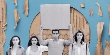 Key Differences: Social Justice Movements Now vs. the 1960s - Cover Image