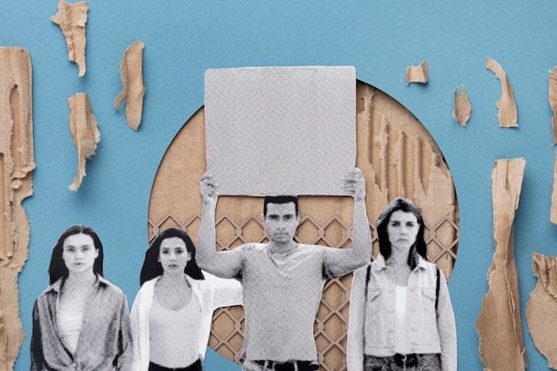 Key Differences: Social Justice Movements Now vs. the 1960s
