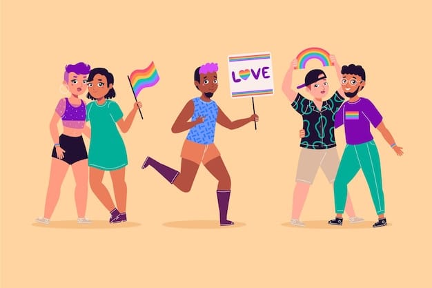Understanding the Rise in LGBTQ+ Hate Crimes: What Actions Can You Take?