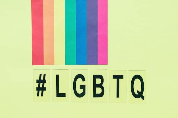A split image showing, on one side, news headlines reporting on anti-LGBTQ+ legislation and, on the other side, headlines detailing hate crimes against LGBTQ+ individuals. This visually connects policy changes to real-world violence.