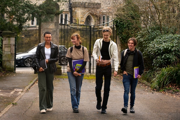 Affirmative Action Ruling: College Enrollment Trends in the Next 3 Years