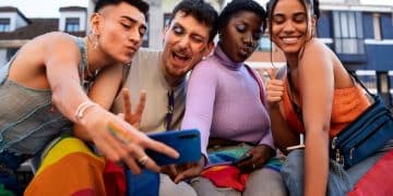 Gen Z's Social Justice Toolkit: Mastering Social Media in 2025 - Cover Image