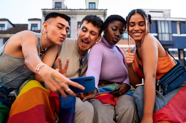 Gen Z’s Social Justice Toolkit: Mastering Social Media in 2025