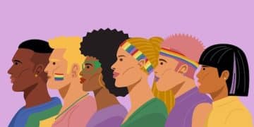 Intersectionality: A Comprehensive Guide to Social Justice - Cover Image