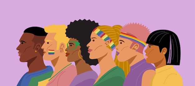 Intersectionality: A Comprehensive Guide to Social Justice