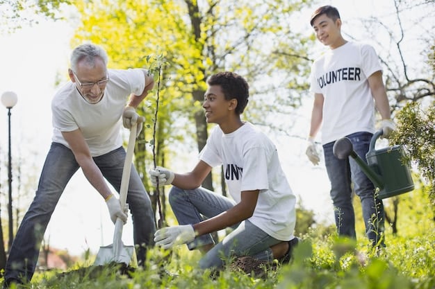 Promoting Environmental Justice: Strategies for Underserved Communities
