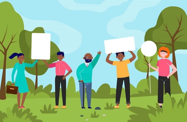 Social Justice Movements & CSR: The 2025 Corporate Impact