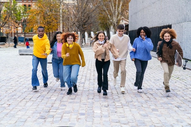 Bridging the Gap: How to Unite Generations in Social Justice Activism