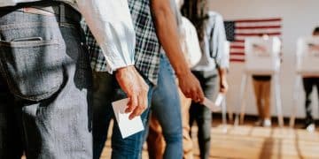 Latest Developments in US Voting Rights Fight: A 2025 Update - Cover Image