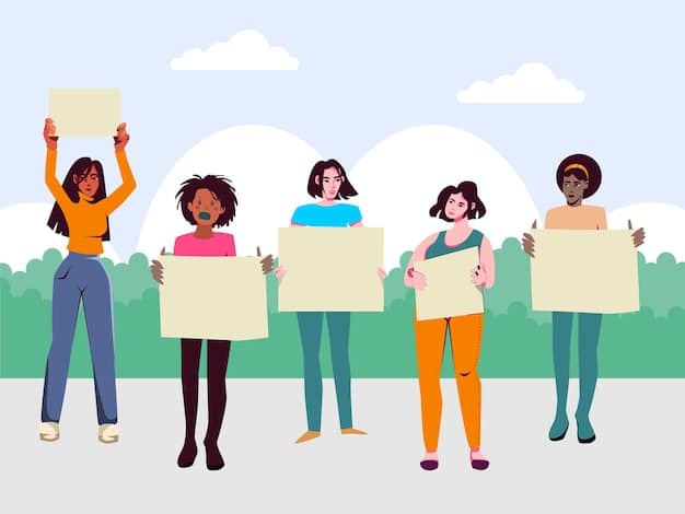 Key Strategies for Building Effective Coalitions for Social Change