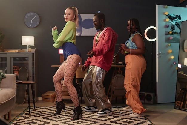 Decoding TikTok Trends 2025: Viral Content & Why It Matters