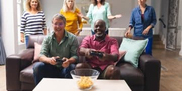 Gen Z Streaming Wars: Netflix vs. Hulu vs. Disney+ in 2025 - Cover Image