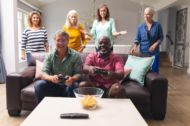 Gen Z Streaming Wars: Netflix vs. Hulu vs. Disney+ in 2025