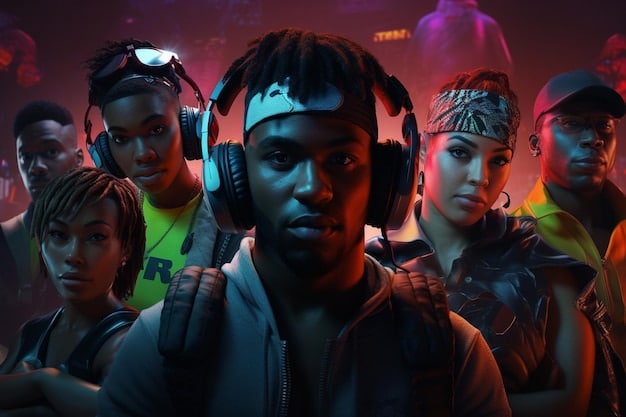 The Next Big Esports Boom: Predicting the Future of Competitive Gaming by Q3 2025