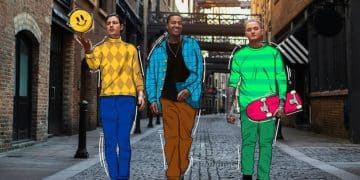 Fashion Forward: Streetwear Trends Summer 2025 - Pop Culture Radar - Cover Image