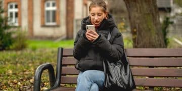 Social Media & Mental Health in 2025: A Guide to Navigating the Digital World - Cover Image