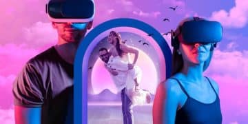 Metaverse Mania: Gen Z's Virtual World Obsession in Early 2025 - Cover Image