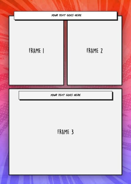 A split screen showing, on the left, a screenshot of a popular fanfiction website with a trending story, and on the right, a movie poster of a blockbuster franchise that originated from fanfiction. The contrast highlights the journey from fan creation to mainstream success.