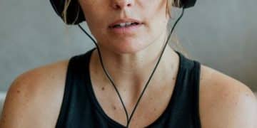 Gen Z's Audio Obsession: Niche Podcasts Redefining Entertainment - Cover Image