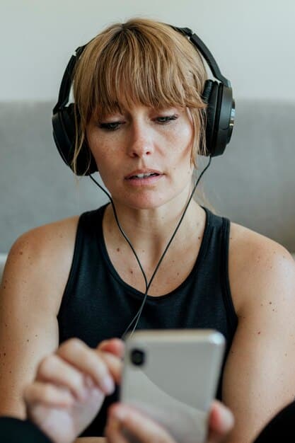 Gen Z’s Audio Obsession: Niche Podcasts Redefining Entertainment