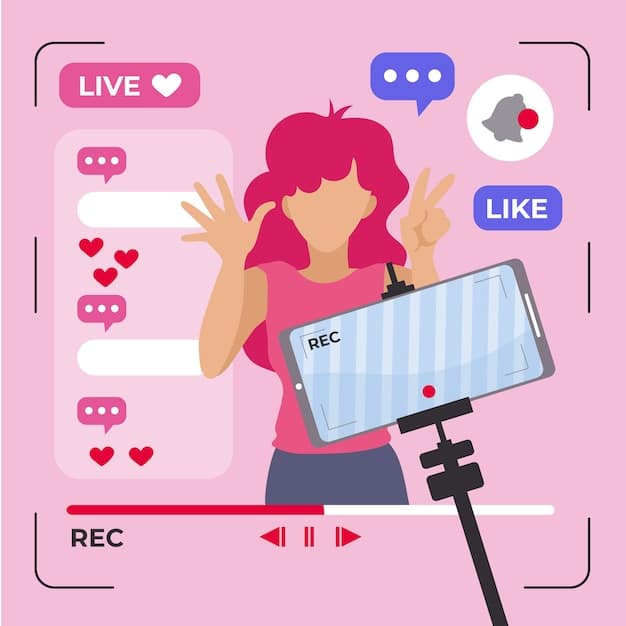 A screenshot of a TikTok video featuring a user discussing their favorite niche podcast. The video has text overlays highlighting key points and hashtags related to the podcast and its genre.