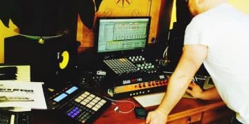 The Art of the Remix: Sampling & Music's Future in 2025 - Cover Image