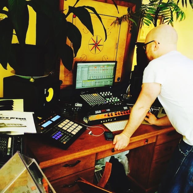 The Art of the Remix: Sampling & Music’s Future in 2025