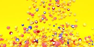 The Evolution of Emojis: How Visual Language Shaped the Internet in the US - Cover Image