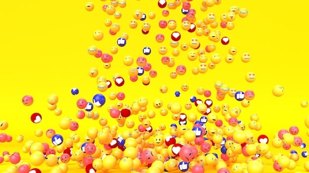 The Evolution of Emojis: How Visual Language Shaped the Internet in the US