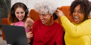 The Hottest YouTube Channels of 2025: Gen Z's Top Picks - Cover Image